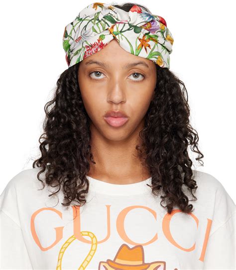 halsband gucci|Gucci headband.